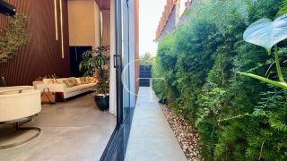 Casa Térrea de Alto Padrão com 3 Suítes, Rooftop Gourmet e Acabamento Premium no Reserva Saint Paul em Itu