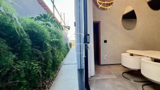 Casa Térrea de Alto Padrão com 3 Suítes, Rooftop Gourmet e Acabamento Premium no Reserva Saint Paul em Itu