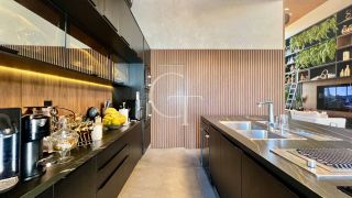 Casa Térrea de Alto Padrão com 3 Suítes, Rooftop Gourmet e Acabamento Premium no Reserva Saint Paul em Itu