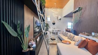 Casa Térrea de Alto Padrão com 3 Suítes, Rooftop Gourmet e Acabamento Premium no Reserva Saint Paul em Itu