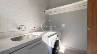 Casa Térrea de Alto Padrão com 3 Suítes, Rooftop Gourmet e Acabamento Premium no Reserva Saint Paul em Itu