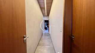 Casa Térrea de Alto Padrão com 3 Suítes, Rooftop Gourmet e Acabamento Premium no Reserva Saint Paul em Itu