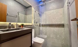 Casa Térrea de Alto Padrão com 3 Suítes, Rooftop Gourmet e Acabamento Premium no Reserva Saint Paul em Itu
