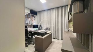 Casa Térrea de Alto Padrão com 3 Suítes, Rooftop Gourmet e Acabamento Premium no Reserva Saint Paul em Itu