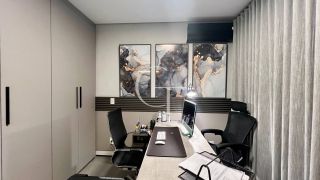 Casa Térrea de Alto Padrão com 3 Suítes, Rooftop Gourmet e Acabamento Premium no Reserva Saint Paul em Itu