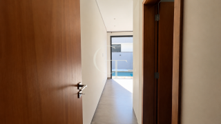 Casa Térrea de Alto Padrão com 3 Suítes, Rooftop Gourmet e Acabamento Premium no Reserva Saint Paul em Itu