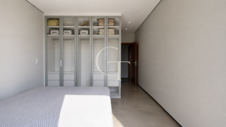 Casa Térrea de Alto Padrão com 3 Suítes, Rooftop Gourmet e Acabamento Premium no Reserva Saint Paul em Itu