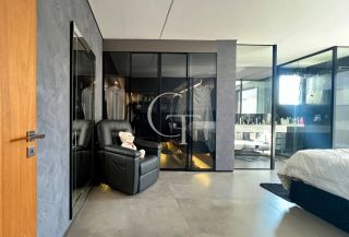 Casa Térrea de Alto Padrão com 3 Suítes, Rooftop Gourmet e Acabamento Premium no Reserva Saint Paul em Itu