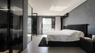 Casa Térrea de Alto Padrão com 3 Suítes, Rooftop Gourmet e Acabamento Premium no Reserva Saint Paul em Itu