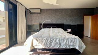 Casa Térrea de Alto Padrão com 3 Suítes, Rooftop Gourmet e Acabamento Premium no Reserva Saint Paul em Itu