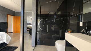 Casa Térrea de Alto Padrão com 3 Suítes, Rooftop Gourmet e Acabamento Premium no Reserva Saint Paul em Itu