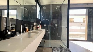 Casa Térrea de Alto Padrão com 3 Suítes, Rooftop Gourmet e Acabamento Premium no Reserva Saint Paul em Itu