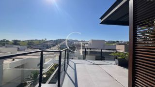 Casa Térrea de Alto Padrão com 3 Suítes, Rooftop Gourmet e Acabamento Premium no Reserva Saint Paul em Itu