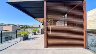 Casa Térrea de Alto Padrão com 3 Suítes, Rooftop Gourmet e Acabamento Premium no Reserva Saint Paul em Itu