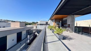 Casa Térrea de Alto Padrão com 3 Suítes, Rooftop Gourmet e Acabamento Premium no Reserva Saint Paul em Itu