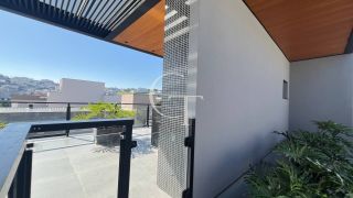 Casa Térrea de Alto Padrão com 3 Suítes, Rooftop Gourmet e Acabamento Premium no Reserva Saint Paul em Itu