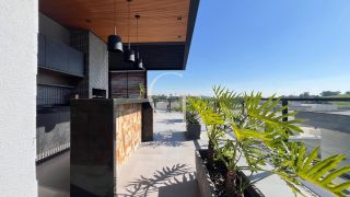Casa Térrea de Alto Padrão com 3 Suítes, Rooftop Gourmet e Acabamento Premium no Reserva Saint Paul em Itu