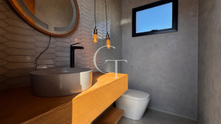 Casa Térrea de Alto Padrão com 3 Suítes, Rooftop Gourmet e Acabamento Premium no Reserva Saint Paul em Itu