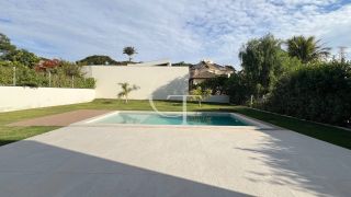 Casa Térrea de Alto Padrão à Venda com 4 Suítes e Piscina no Condomínio Campos de Santo Antônio I em Itu/SP