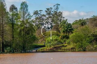 Casa Térrea de Alto Padrão à Venda com 4 Suítes e Piscina no Condomínio Campos de Santo Antônio I em Itu/SP
