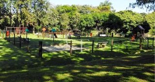 Casa Térrea de Alto Padrão à Venda com 4 Suítes e Piscina no Condomínio Campos de Santo Antônio I em Itu/SP