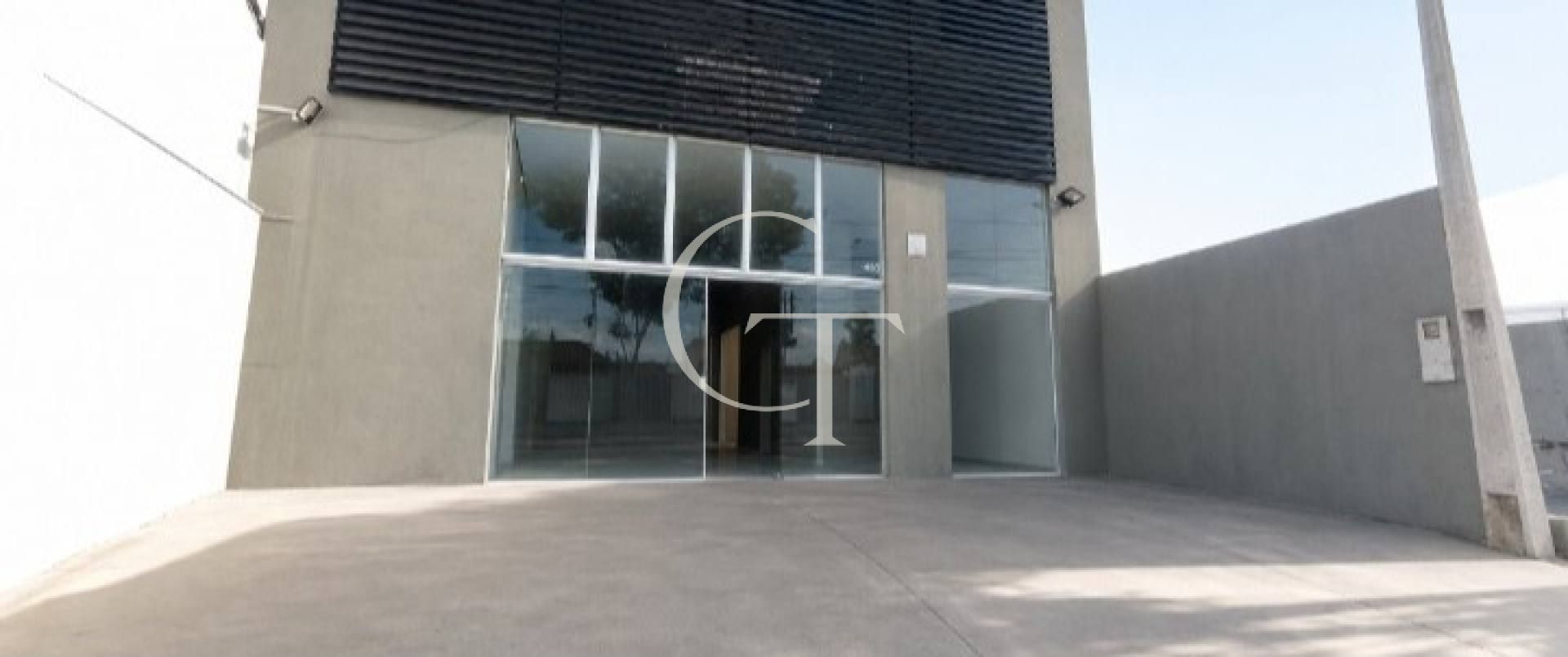 Excelente galpão comercial de 500² na Vila Nova Itu