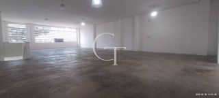 Excelente galpão comercial de 500² na Vila Nova Itu