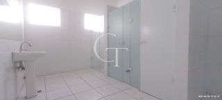 Excelente galpão comercial de 500² na Vila Nova Itu