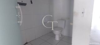 Excelente galpão comercial de 500² na Vila Nova Itu
