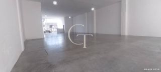 Excelente galpão comercial de 500² na Vila Nova Itu