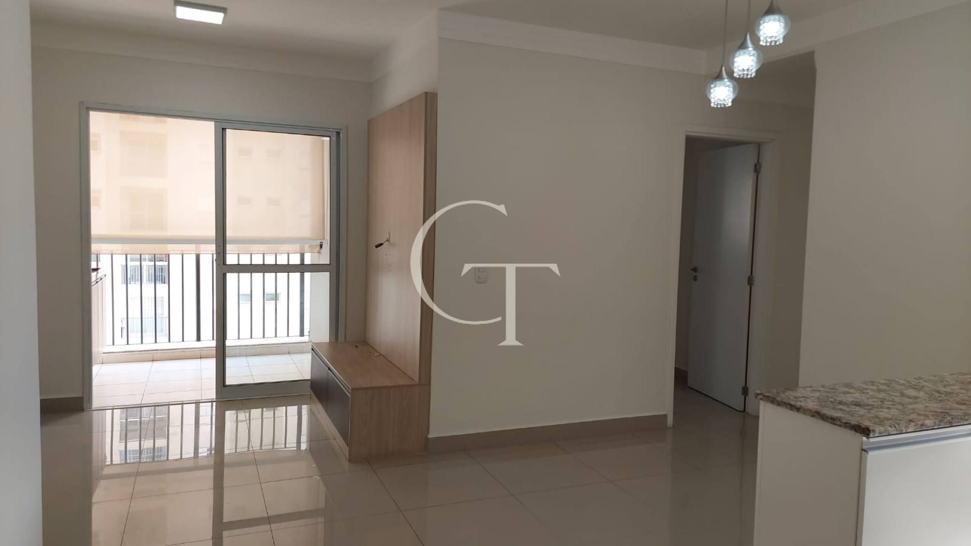 Apartamento para Alugar em Itu com 3 Dormitórios, Suíte e Varanda Gourmet | Condomínio Ilhas do Mediterrâneo