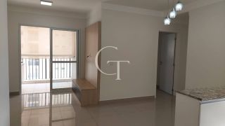 Apartamento para Alugar em Itu com 3 Dormitórios, Suíte e Varanda Gourmet | Condomínio Ilhas do Mediterrâneo