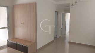 Apartamento para Alugar em Itu com 3 Dormitórios, Suíte e Varanda Gourmet | Condomínio Ilhas do Mediterrâneo