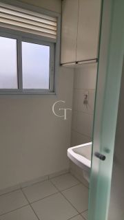 Apartamento para Alugar em Itu com 3 Dormitórios, Suíte e Varanda Gourmet | Condomínio Ilhas do Mediterrâneo