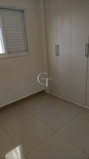 Apartamento para Alugar em Itu com 3 Dormitórios, Suíte e Varanda Gourmet | Condomínio Ilhas do Mediterrâneo