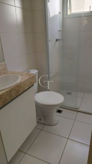 Apartamento para Alugar em Itu com 3 Dormitórios, Suíte e Varanda Gourmet | Condomínio Ilhas do Mediterrâneo