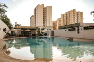 Apartamento para Alugar em Itu com 3 Dormitórios, Suíte e Varanda Gourmet | Condomínio Ilhas do Mediterrâneo