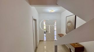 Casa à Venda no Condomínio Campos de Santo Antônio I em Itu | 3 Dormitórios, Piscina Aquecida e Espaço Gourmet