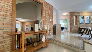 Casa à Venda no Condomínio Campos de Santo Antônio I em Itu | 3 Dormitórios, Piscina Aquecida e Espaço Gourmet