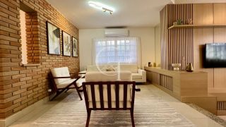 Casa à Venda no Condomínio Campos de Santo Antônio I em Itu | 3 Dormitórios, Piscina Aquecida e Espaço Gourmet