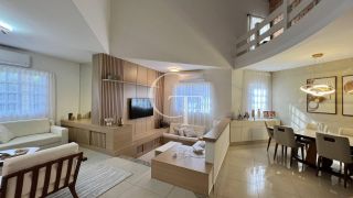 Casa à Venda no Condomínio Campos de Santo Antônio I em Itu | 3 Dormitórios, Piscina Aquecida e Espaço Gourmet
