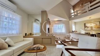 Casa à Venda no Condomínio Campos de Santo Antônio I em Itu | 3 Dormitórios, Piscina Aquecida e Espaço Gourmet