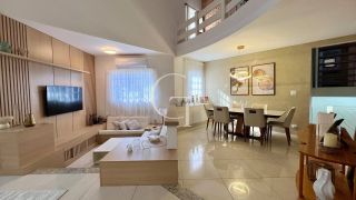 Casa à Venda no Condomínio Campos de Santo Antônio I em Itu | 3 Dormitórios, Piscina Aquecida e Espaço Gourmet