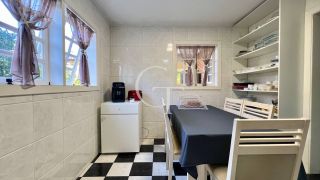 Casa à Venda no Condomínio Campos de Santo Antônio I em Itu | 3 Dormitórios, Piscina Aquecida e Espaço Gourmet