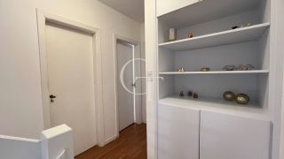 Casa à Venda no Condomínio Campos de Santo Antônio I em Itu | 3 Dormitórios, Piscina Aquecida e Espaço Gourmet