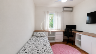 Casa à Venda no Condomínio Campos de Santo Antônio I em Itu | 3 Dormitórios, Piscina Aquecida e Espaço Gourmet