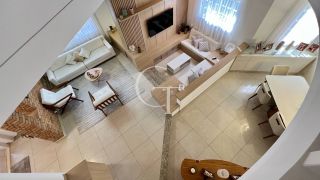 Casa à Venda no Condomínio Campos de Santo Antônio I em Itu | 3 Dormitórios, Piscina Aquecida e Espaço Gourmet