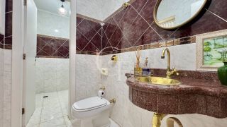 Casa à Venda no Condomínio Campos de Santo Antônio I em Itu | 3 Dormitórios, Piscina Aquecida e Espaço Gourmet