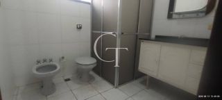 Excelente casa para locacao no bairro Brasil  3 suítes
