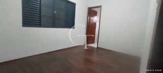 Excelente casa para locacao no bairro Brasil  3 suítes